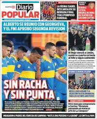 Diario Popular