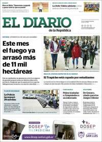 Diario de la República