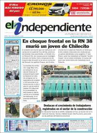 El Independiente