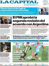 Diario La Capital - Mar del Plata