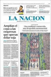 La Nación