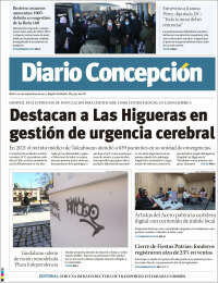 Diario de Concepción