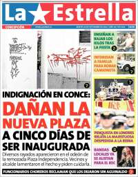 La Estrella de Concepción