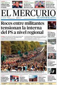 El Mercurio de Antofagasta