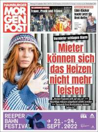 Hamburger Morgenpost 