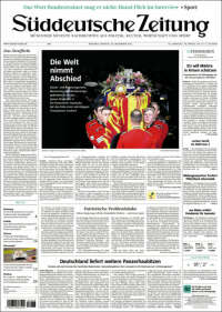 Sueddeutsche