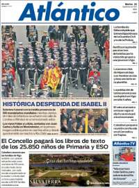 Atlántico Diario