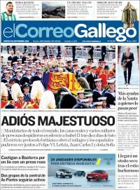 El Correo Gallego