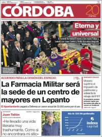 Diario de Córdoba