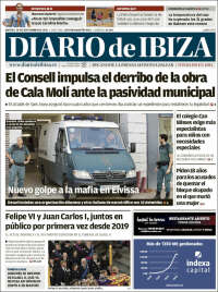 Diario de Ibiza