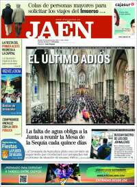 Diario Jaén