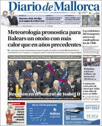 Diario de Mallorca