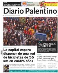 Diario Palentino