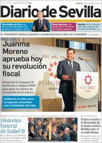 Diario de Sevilla
