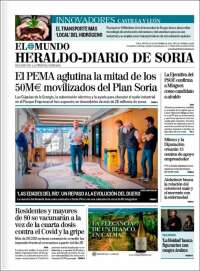 Diario de Soria