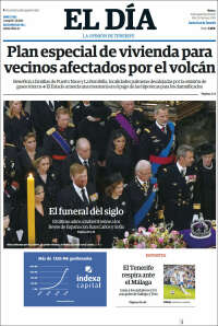 El Día
