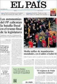 El País