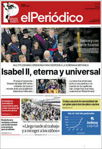 El Periódico