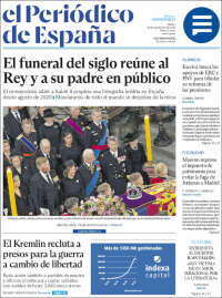 El Periódico de España