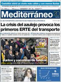 El Periódico Mediterraneo