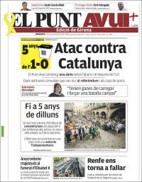 El Punt Avui - Girona