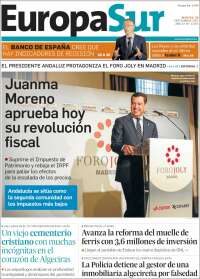 Europa Sur