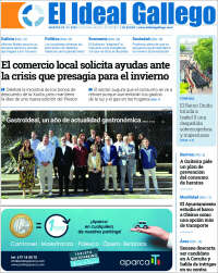 El Ideal Gallego