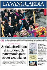 La Vanguardia