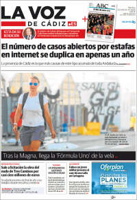 La Voz de Cádiz