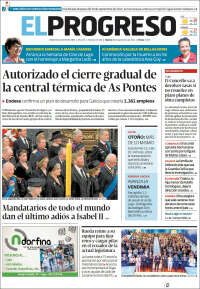 El Progreso