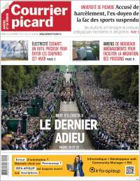 Courrier Picard