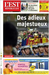 L'Est Republicain