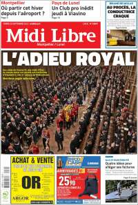 Midi Libre