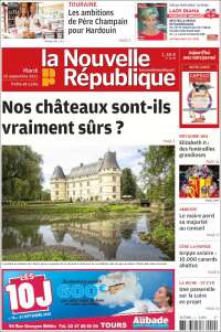 La Nouvelle Republique