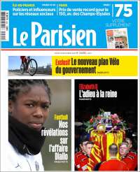 Le Parisien