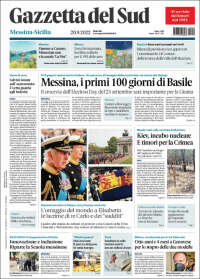 Gazzetta del Sud