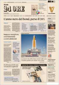 Il Sole 24 ORE