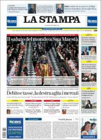 La Stampa