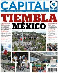 Capital México
