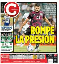 Cancha