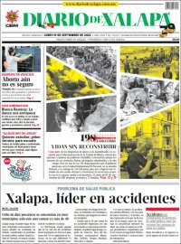 Diario de Xalapa