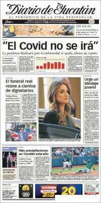 Diario de Yucatán