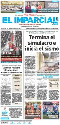El Imparcial