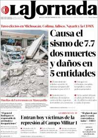 La Jornada