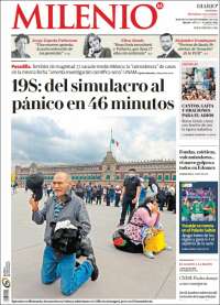 Milenio