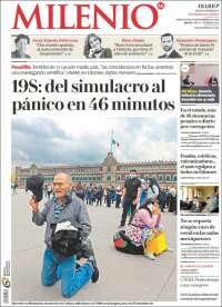 Milenio - Estado de México