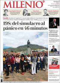 Milenio de Hidalgo