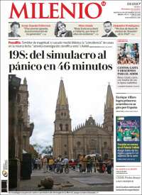 Milenio - Jalisco