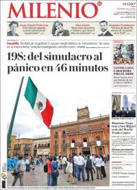Milenio de León