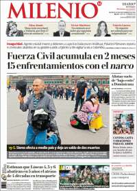 Milenio de Monterrey